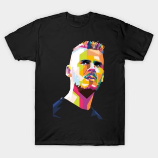 De Gea T-Shirt